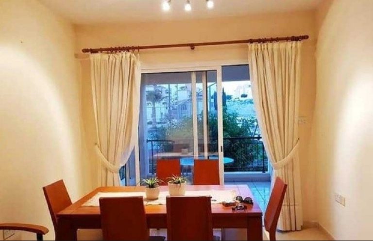 2 Bedroom Apartment for Sale in Chlorakas, Paphos District