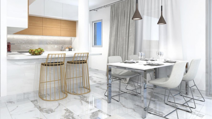 3 Bedroom House for Sale in Geroskipou, Paphos District