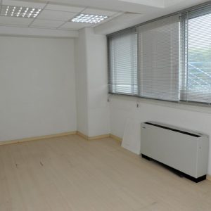 200m² Office for Sale in Nicosia – Trypiotis