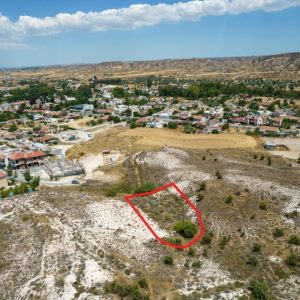 781m² Residential Plot for Sale in Arediou, Nicosia District