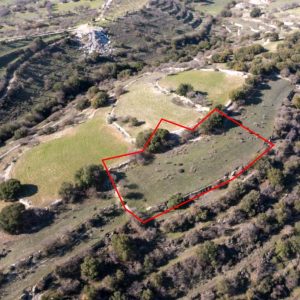 3,345m² Commercial Plot for Sale in Dora, Limassol District