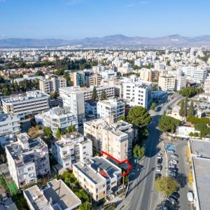 Nicosia