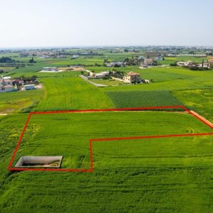 3,154m² Plot for Sale in Sotira, Famagusta District