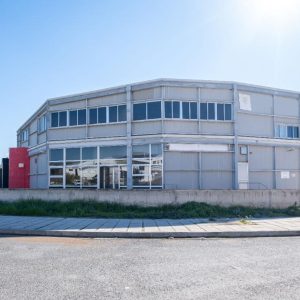 1210m² Warehouse for Sale in Agia Varvara, Paphos District