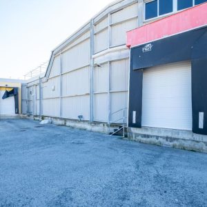 1210m² Warehouse for Sale in Agia Varvara, Paphos District