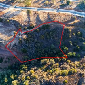 3,345m² Residential Plot for Sale in Neo Chorio Pafou, Paphos District