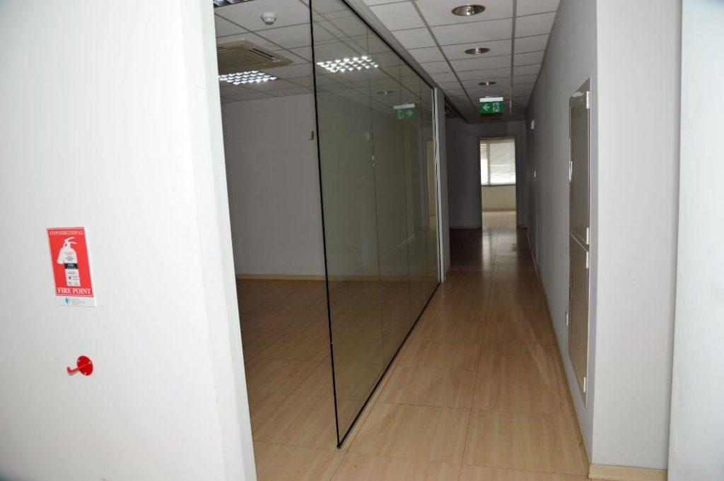 230m² Office for Sale in Nicosia – Trypiotis