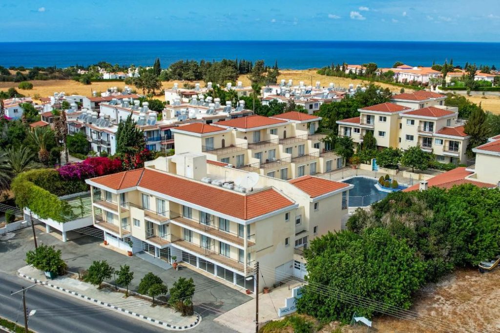 5395m² Building for Sale in Chrysochou, Paphos District