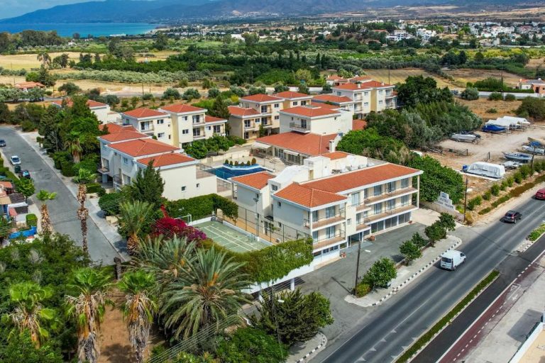 5395m² Building for Sale in Chrysochou, Paphos District