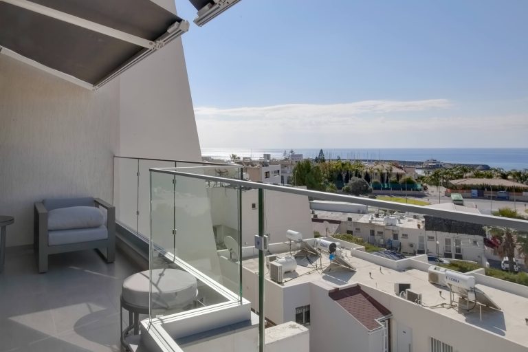 2 Bedroom Apartment for Sale in Parekklisia Tourist Area, Limassol District