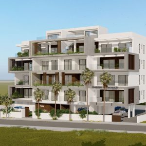 2 Bedroom Apartment for Sale in Germasogeia, Limassol District