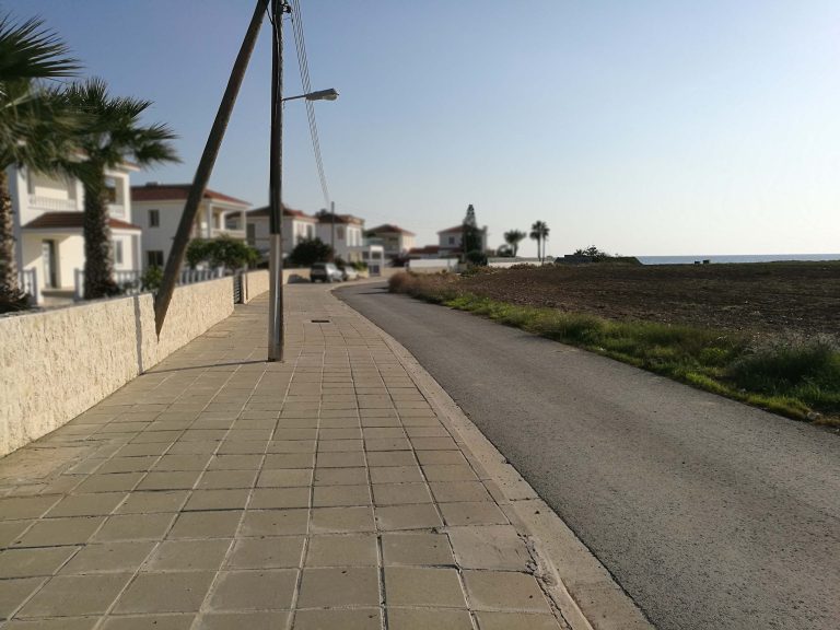 6,689m² Plot for Sale in Kiti, Larnaca District