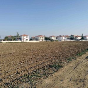 6,689m² Plot for Sale in Kiti, Larnaca District