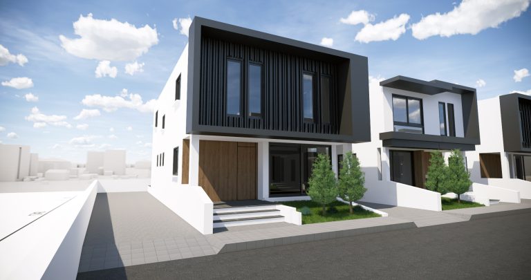 3 Bedroom House for Sale in Tseri, Nicosia District