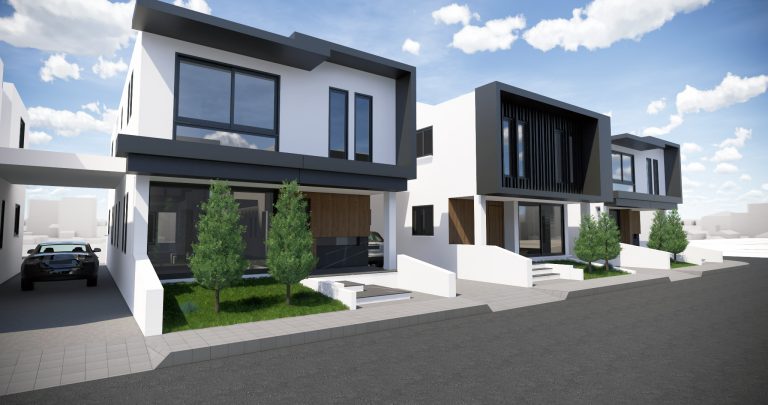 3 Bedroom House for Sale in Tseri, Nicosia District