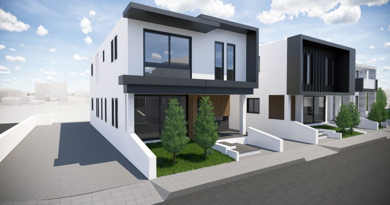 3 Bedroom House for Sale in Tseri, Nicosia District