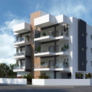 2 Bedroom Apartment for Sale in Strovolos, Nicosia District