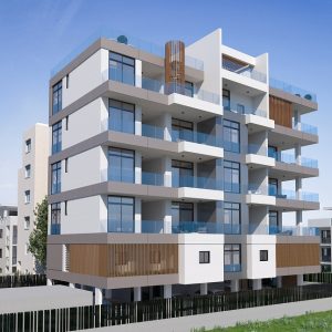 3 Bedroom Apartment for Sale in Germasogeia, Limassol District