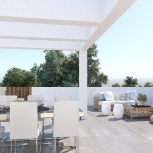 2 Bedroom Apartment for Sale in Livadia Larnakas, Larnaca District