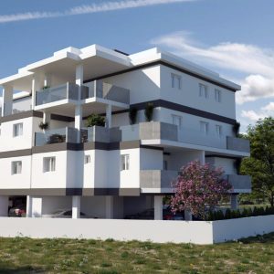 2 Bedroom Apartment for Sale in Latsia, Nicosia District