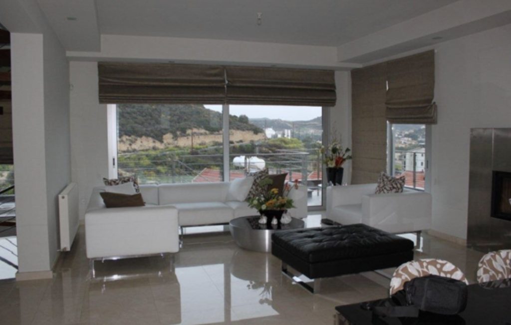 3 Bedroom House for Sale in Palodeia, Limassol District