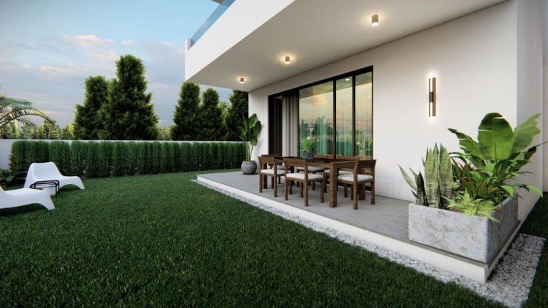 3 Bedroom House for Sale in Pyla, Larnaca District