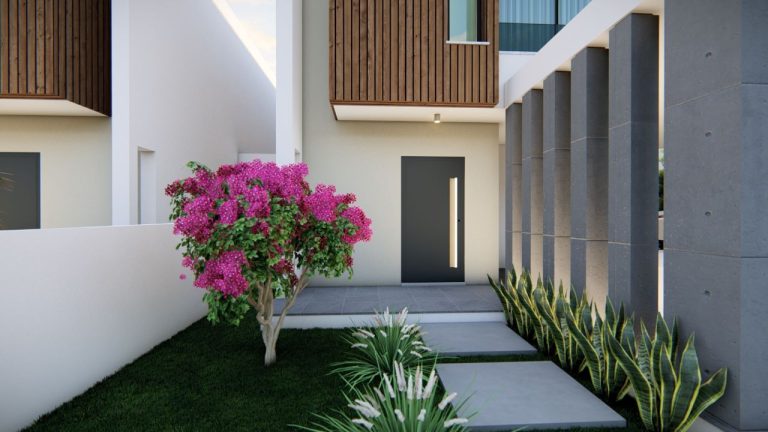 3 Bedroom House for Sale in Pyla, Larnaca District