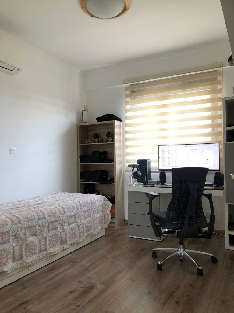 2 Bedroom Apartment for Sale in Germasogeia, Limassol District