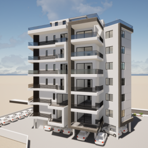 2 Bedroom Apartment for Sale in Larnaca – Makenzy