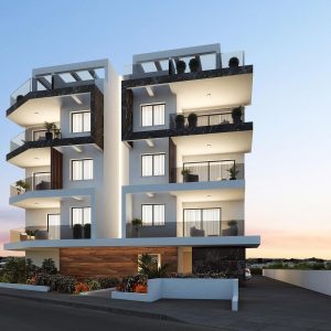 Building for Sale in Livadia Larnakas, Larnaca District