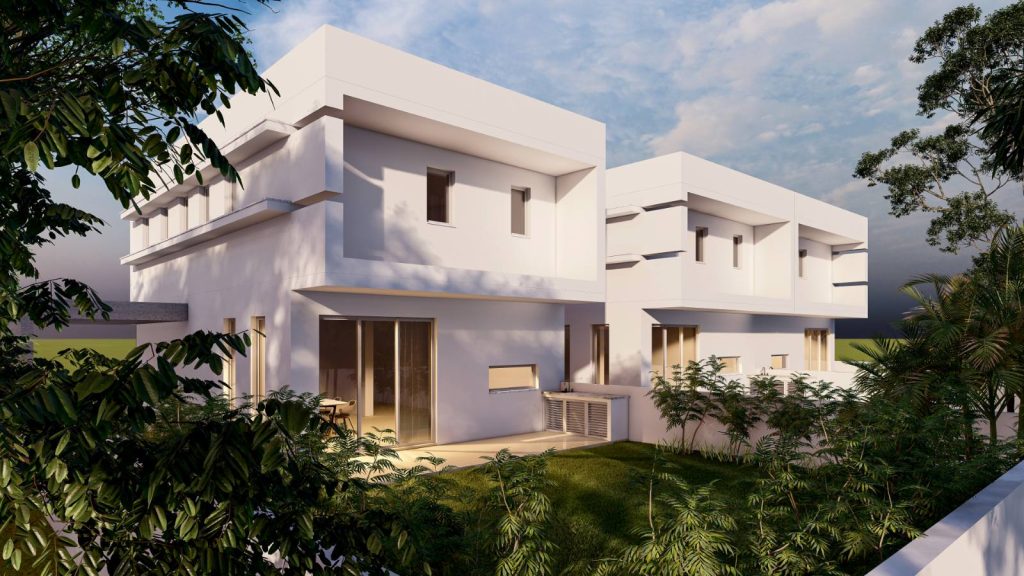 3 Bedroom House for Sale in Livadia Larnakas, Larnaca District