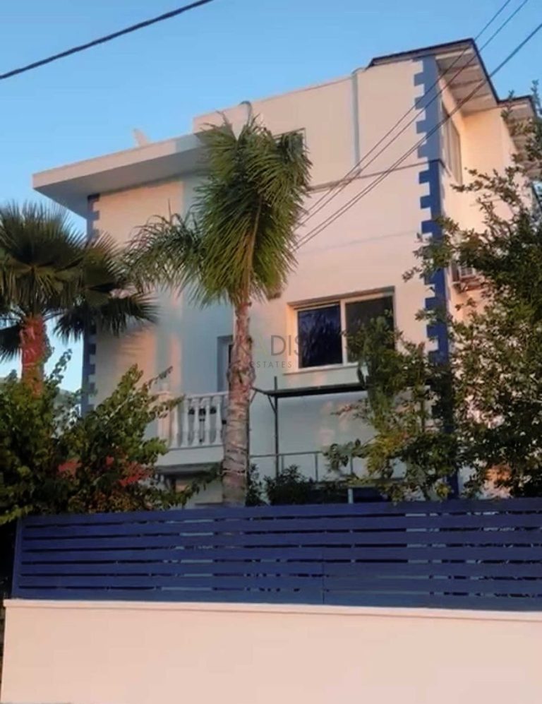 4 Bedroom Villa for Sale in Zygi, Larnaca District