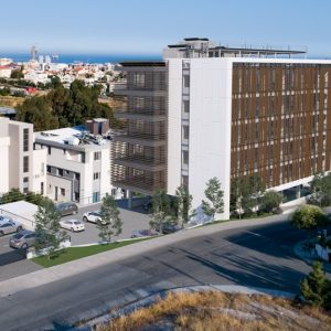 597m² Office for Sale in Limassol