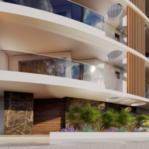 785m² Building for Sale in Livadia Larnakas, Larnaca District