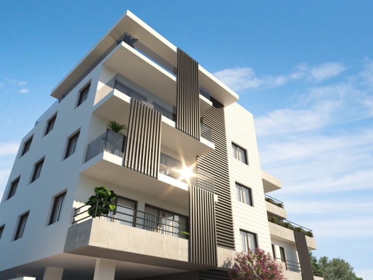 2 Bedroom Apartment for Sale in Deryneia, Famagusta District