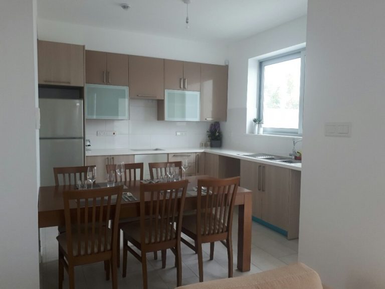 3 Bedroom Villa for Sale in Moni, Limassol District