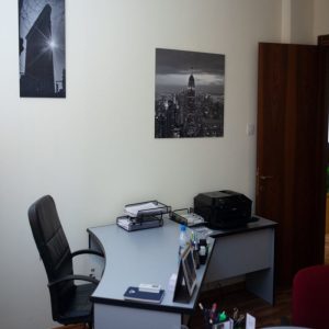 121m² Office for Sale in Limassol – Neapolis