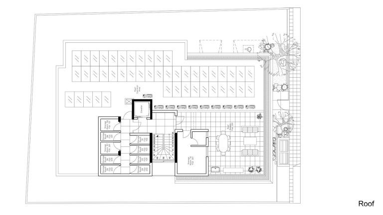 PINEWOOD RESIDENCES