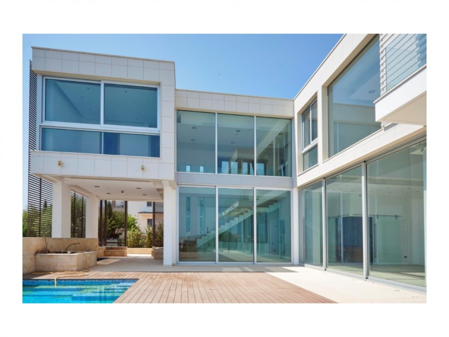 5 Bedroom Villa for Sale in Paniotis, Limassol District
