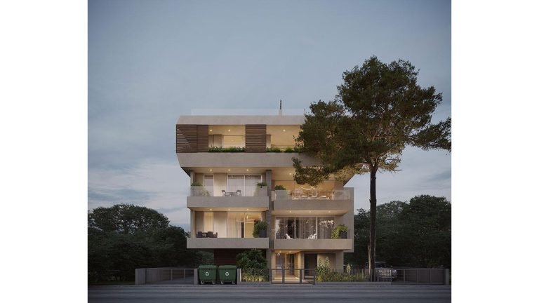 PINEWOOD RESIDENCES