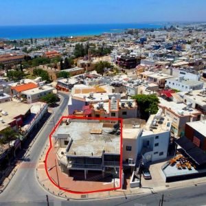 450m² Commercial Property for Sale in Famagusta District