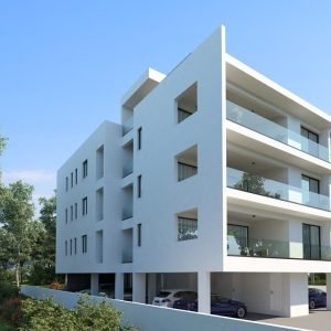 3 Bedroom Apartment for Sale in Larnaca District