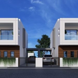 3 Bedroom House for Sale in Kouklia Pafou, Paphos District