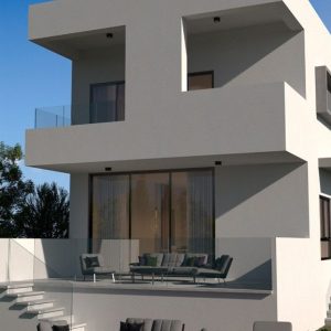 3 Bedroom House for Sale in Limassol – Agios Athanasios