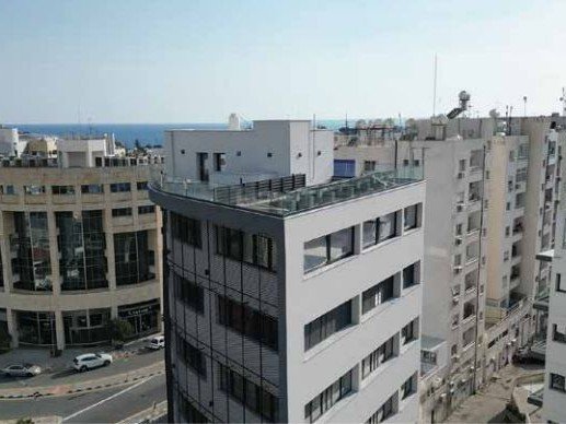 1430m² Building for Sale in Limassol District