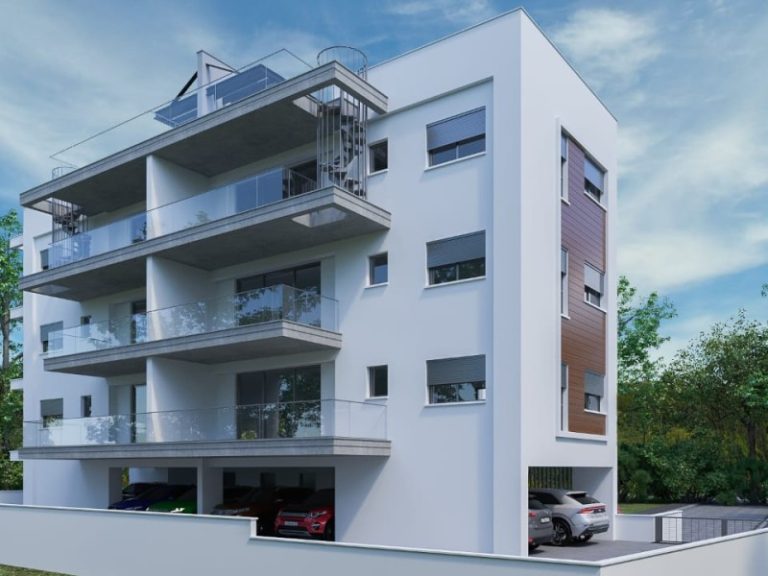 Cheap Apartments for Sale Limassol up to 400000 euro