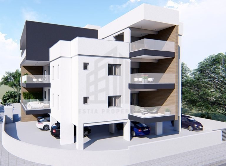 2 Bedroom Apartment for Sale in Limassol District