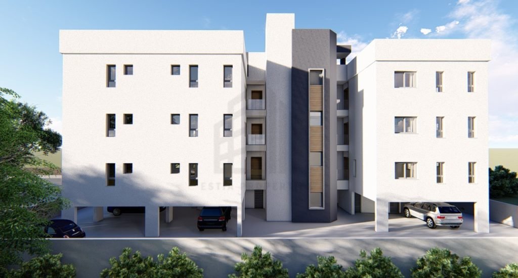 2 Bedroom Apartment for Sale in Limassol District