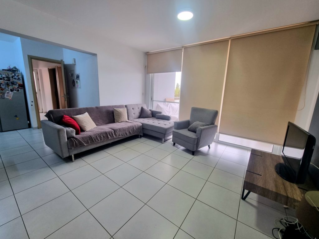 3 Bedroom Apartment for Sale in Limassol District