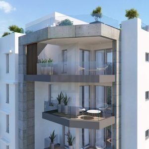 2 Bedroom Apartment for Sale in Larnaca District